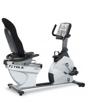 Recumbent Exercise Bikes