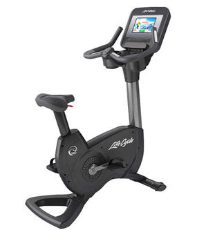 Upright Exercise Bikes