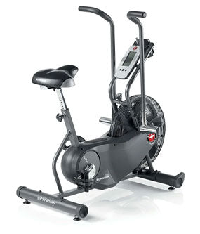 Air Bikes & Erg Bikes