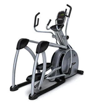 Suspension Elliptical Trainers