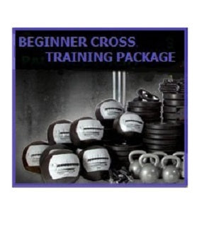 Cross Training / WOD Packages