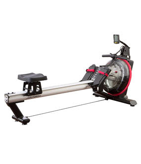 Water & Fluid Rowers