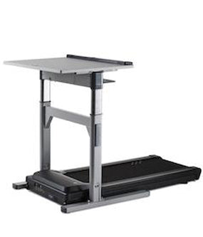Treadmill Desks