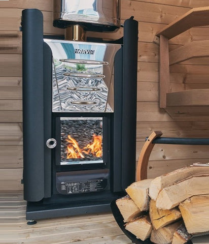 Sauna Stoves & Heaters