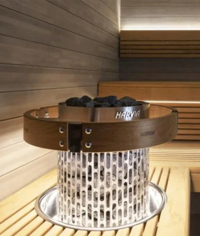 Sauna Heater Accessories
