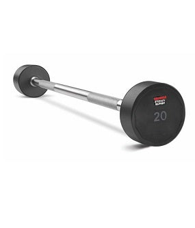 Pro-Style / Fixed Barbells