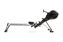 Load image into Gallery viewer, BodyCraft VR400 Pro Rowing Machine (DEMO)
