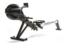 Load image into Gallery viewer, BodyCraft VR400 Pro Rowing Machine (DEMO)
