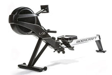 Load image into Gallery viewer, BodyCraft VR400 Pro Rowing Machine (DEMO)