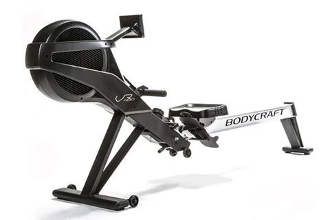 BodyCraft VR400 Pro Rowing Machine (DEMO)