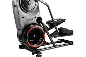 Bowflex Max Trainer M9 Elliptical (DEMO)  **SOLD**