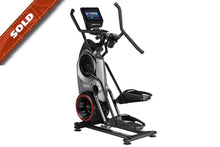 Load image into Gallery viewer, Bowflex Max Trainer M9 Elliptical (DEMO)  **SOLD**
