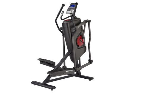 California Fitness AM3 Adaptive Motion Elliptical (DEMO)