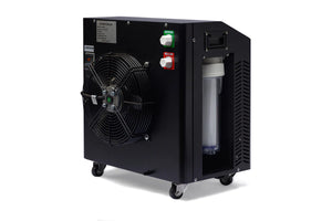 Dynamic Cold Therapy .8 HP Chiller for Cold Plunge (Cold/Heat)