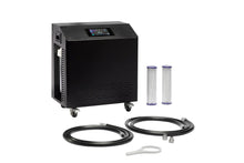 Load image into Gallery viewer, Dynamic Cold Therapy .8 HP Chiller for Cold Plunge (Cold/Heat)

