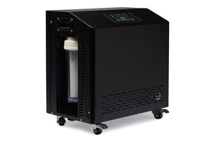 Dynamic Cold Therapy 1.0 HP Chiller for Cold Plunges (Cold/Heat)