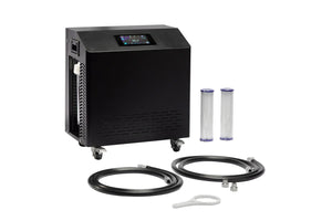 Dynamic Cold Therapy 1.0 HP Chiller for Cold Plunges (Cold/Heat)