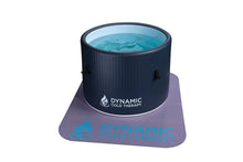 Load image into Gallery viewer, Dynamic Cold Therapy Inflatable Round Cold Plunge

