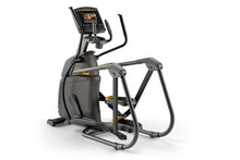 Load image into Gallery viewer, Matrix A30 Elliptical Ascent Trainer (🍂 FALL CLEARANCE SALE - Extra $200)