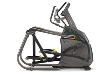 Load image into Gallery viewer, Matrix A30 Elliptical Ascent Trainer (🍂 FALL CLEARANCE SALE - Extra $200)
