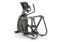 Load image into Gallery viewer, Matrix A30 Elliptical Ascent Trainer (🍂 FALL CLEARANCE SALE - Extra $200)