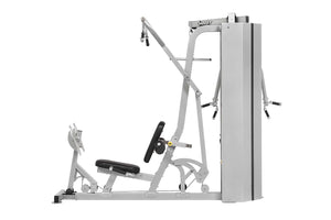 Hoist H2200 Multi-stack Home Gym (2 Stack)