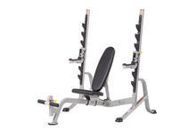 Load image into Gallery viewer, Hoist Multi-Purpose Squat Rack (HF-5970) (DEMO) (🍂 FALL CLEARANCE SALE)
