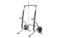 Load image into Gallery viewer, Hoist Multi-Purpose Squat Rack (HF-5970) (DEMO) (🍂 FALL CLEARANCE SALE)