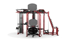 Load image into Gallery viewer, Hoist MC-7000 Series Motioncage Studio Packages 1-5
