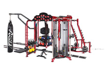 Load image into Gallery viewer, Hoist MC-7000 Series Motioncage Studio Packages 1-5
