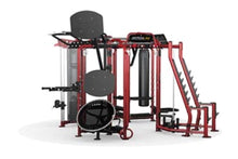 Load image into Gallery viewer, Hoist MC-7000 Series Motioncage Studio Packages 1-5
