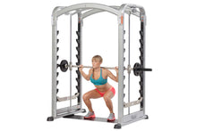 Load image into Gallery viewer, Hoist MISmith Dual Action Smith Machine (DEMO) (💥BLACK FRIDAY SALE)