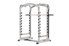 Load image into Gallery viewer, Hoist MISmith Dual Action Smith Machine (DEMO) (💥BLACK FRIDAY SALE)