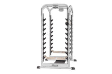 Load image into Gallery viewer, Hoist MISmith Dual Action Smith Machine (DEMO) (💥BLACK FRIDAY SALE)
