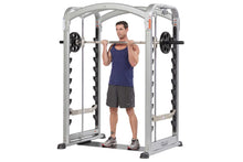 Load image into Gallery viewer, Hoist MISmith Dual Action Smith Machine (DEMO) (💥BLACK FRIDAY SALE)
