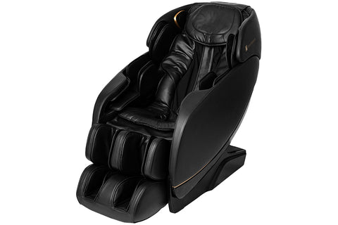 Inner Balance Jin 2.0 Deluxe Heated SL Track Zero Gravity Massage Chair