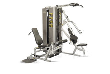 Load image into Gallery viewer, Inflight Vanguard 2-Stack Multi-Gym (DEMO)