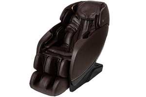 Inner Balance Jin 2.0 Deluxe Heated SL Track Zero Gravity Massage Chair