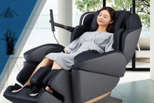 Load image into Gallery viewer, Synca JP3000 5d ai Ultra Premium Massage Chair

