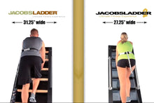 Load image into Gallery viewer, Jacobs Ladder 2 Climbing Machine
