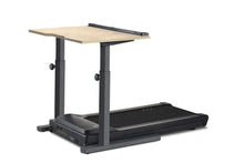 Load image into Gallery viewer, LifeSpan TR1000-Classic Treadmill Desk