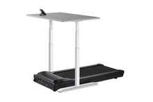 Load image into Gallery viewer, LifeSpan TR1000-Power Treadmill Desk