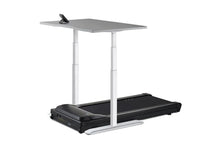 Load image into Gallery viewer, LifeSpan TR1200-Power Treadmill Desk