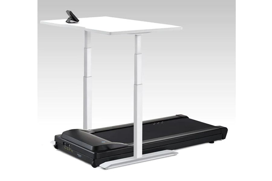 LifeSpan TR1200 Power Treadmill Desk 360 Fitness Superstore