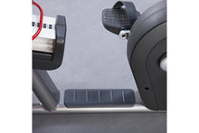 Load image into Gallery viewer, Life Fitness Club Series + (Plus) Recumbent Lifecycle Bike