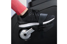 Load image into Gallery viewer, Life Fitness Club Series + (Plus) Recumbent Lifecycle Bike