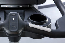 Load image into Gallery viewer, Life Fitness Club Series + (Plus) Upright Lifecycle Bike w/ SE3 Console (DEMO) (š„BLACK FRIDAY SALE)