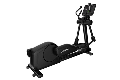 Life Fitness Club Series + (Plus) Elliptical Cross-Trainer (🍂 FALL CLEARANCE)