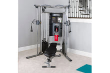 Load image into Gallery viewer, Life Fitness G7 Adjustable Bench