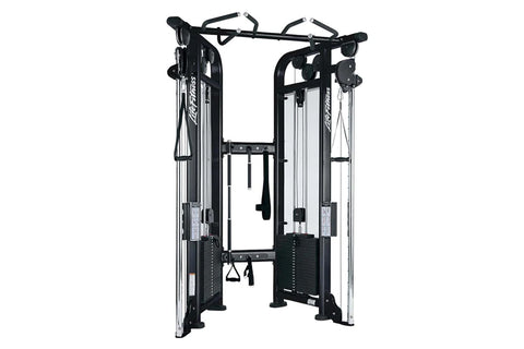 Life Fitness Signature Series Dual Adjustable Pulley (š FALL CLEARANCE SALE)